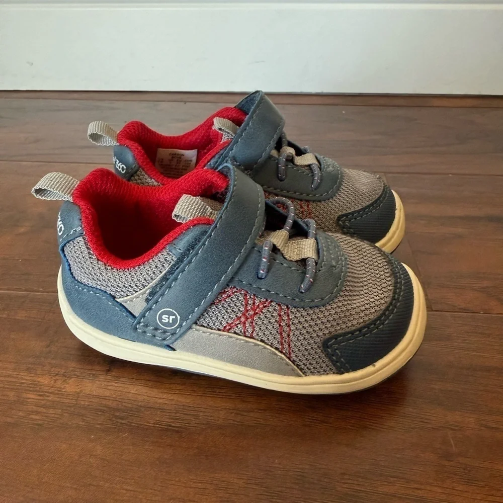 Stride Rite this nearly